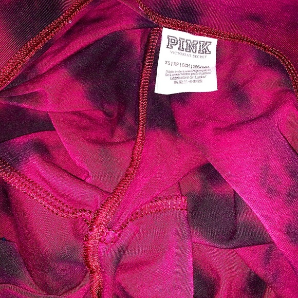 PINK Leggings - Picture 2 of 6